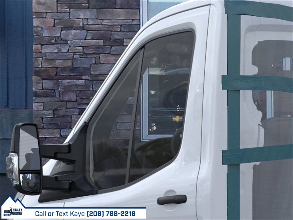 2025 Ford Transit-350 Base