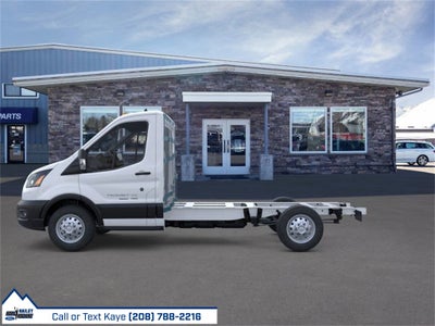 2025 Ford Transit-350 Base
