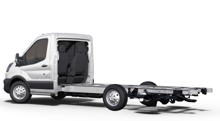 2025 Ford Transit-350 Base