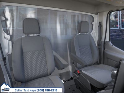 2025 Ford Transit-350 Base