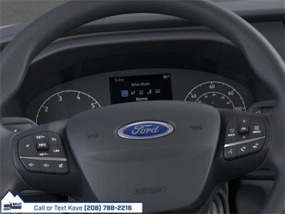 2025 Ford Transit-350 Base