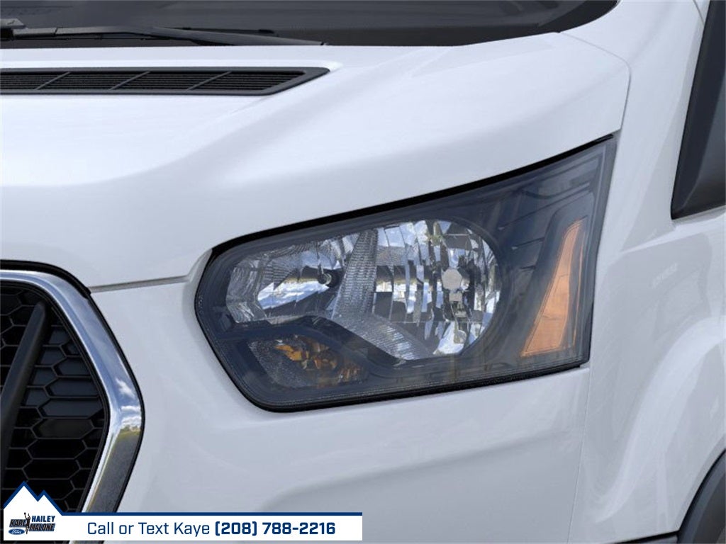 2025 Ford Transit-350 Base