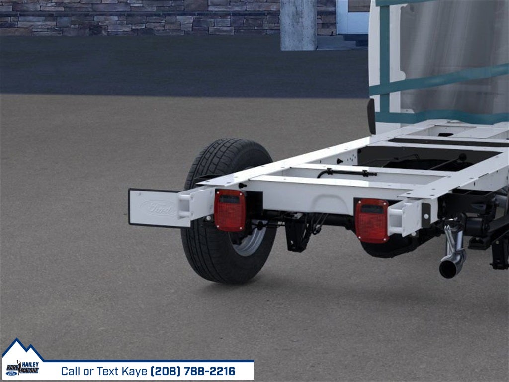 2025 Ford Transit-350 Base