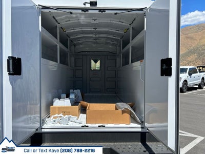 2025 Ford Transit-350 Base