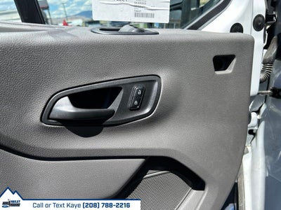 2025 Ford Transit-350 Base