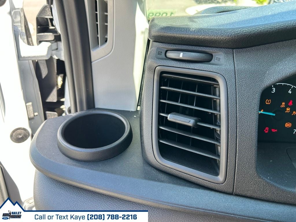 2025 Ford Transit-350 Base