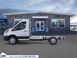 2025 Ford Transit-350 Base