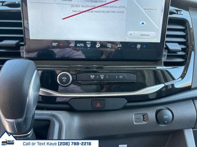 2025 Ford Transit-350 Base