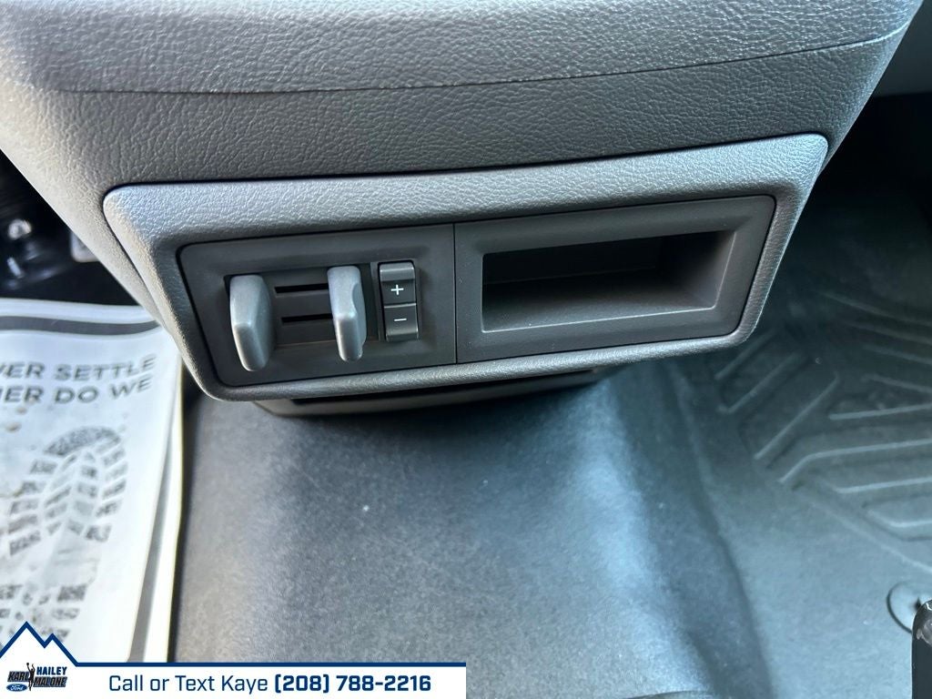 2025 Ford Transit-350 Base