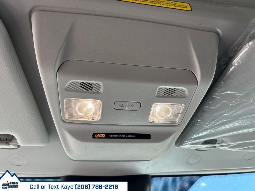 2025 Ford Transit-350 Base