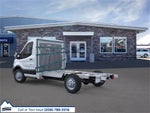 2025 Ford Transit-350 Base