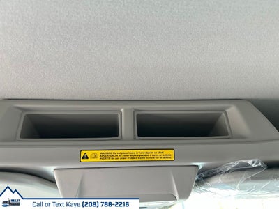 2025 Ford Transit-350 Base