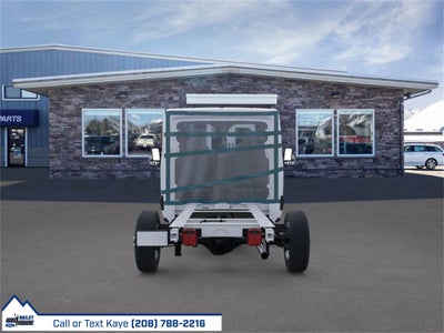 2025 Ford Transit-350 Base