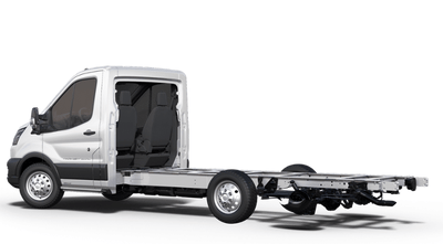 2025 Ford Transit-350 Base
