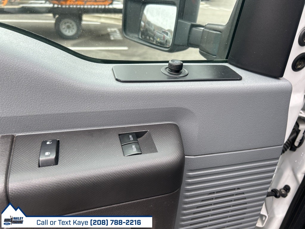 2016 Ford F-550SD XL DRW