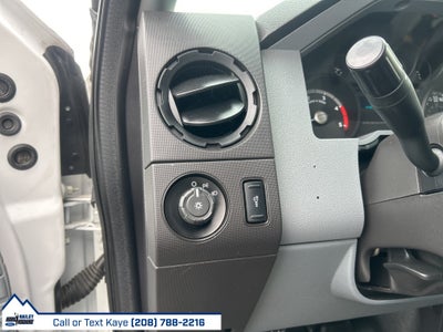 2016 Ford F-550SD XL DRW