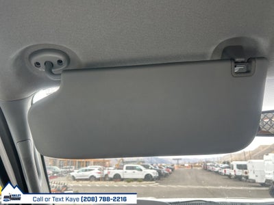 2016 Ford F-550SD XL DRW