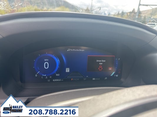 2020 Ford Explorer Platinum in Salt Lake City, UT - Karl Malone Auto Group
