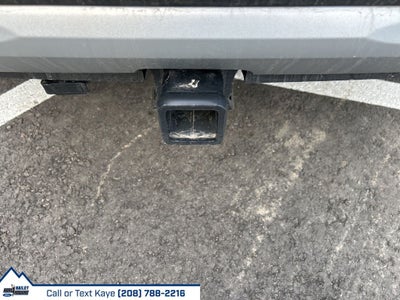 2024 Ford Escape Plug-In Hybrid Base