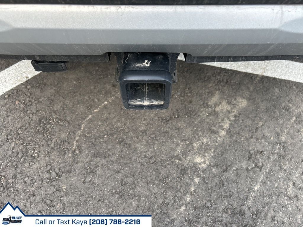 2024 Ford Escape Plug-In Hybrid Base