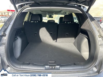 2024 Ford Escape Plug-In Hybrid Base