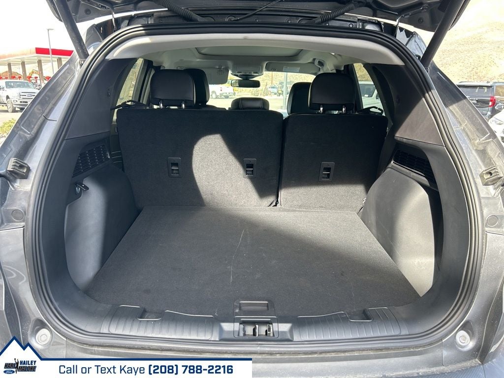 2024 Ford Escape Plug-In Hybrid Base