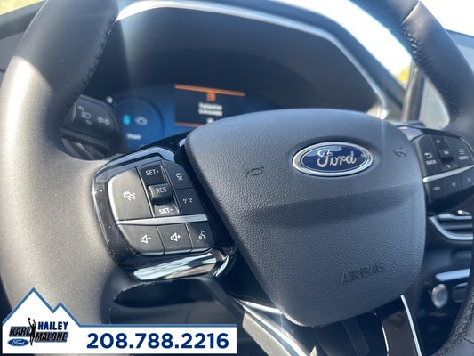 2024 Ford Escape Plug-In Hybrid in Salt Lake City, UT - Karl Malone Auto Group