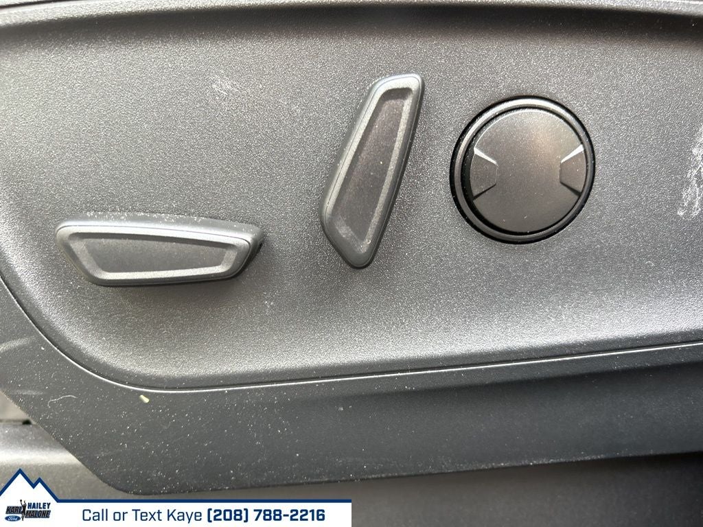 2024 Ford Escape Plug-In Hybrid Base