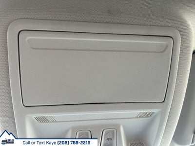 2024 Ford Escape Plug-In Hybrid Base