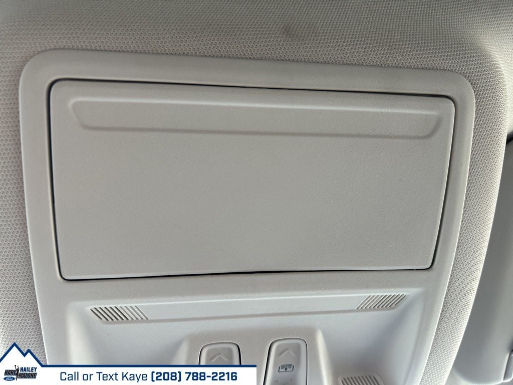 2024 Ford Escape Plug-In Hybrid Base