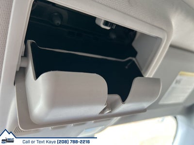 2024 Ford Escape Plug-In Hybrid Base