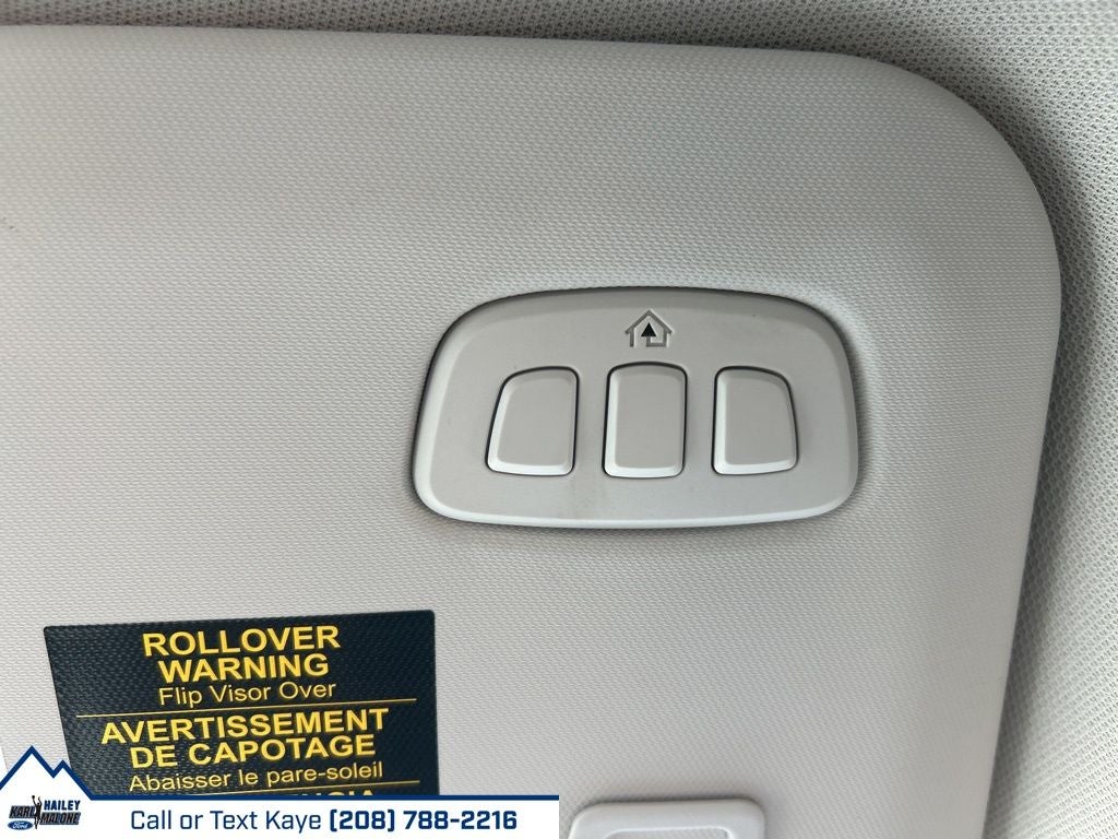 2024 Ford Escape Plug-In Hybrid Base