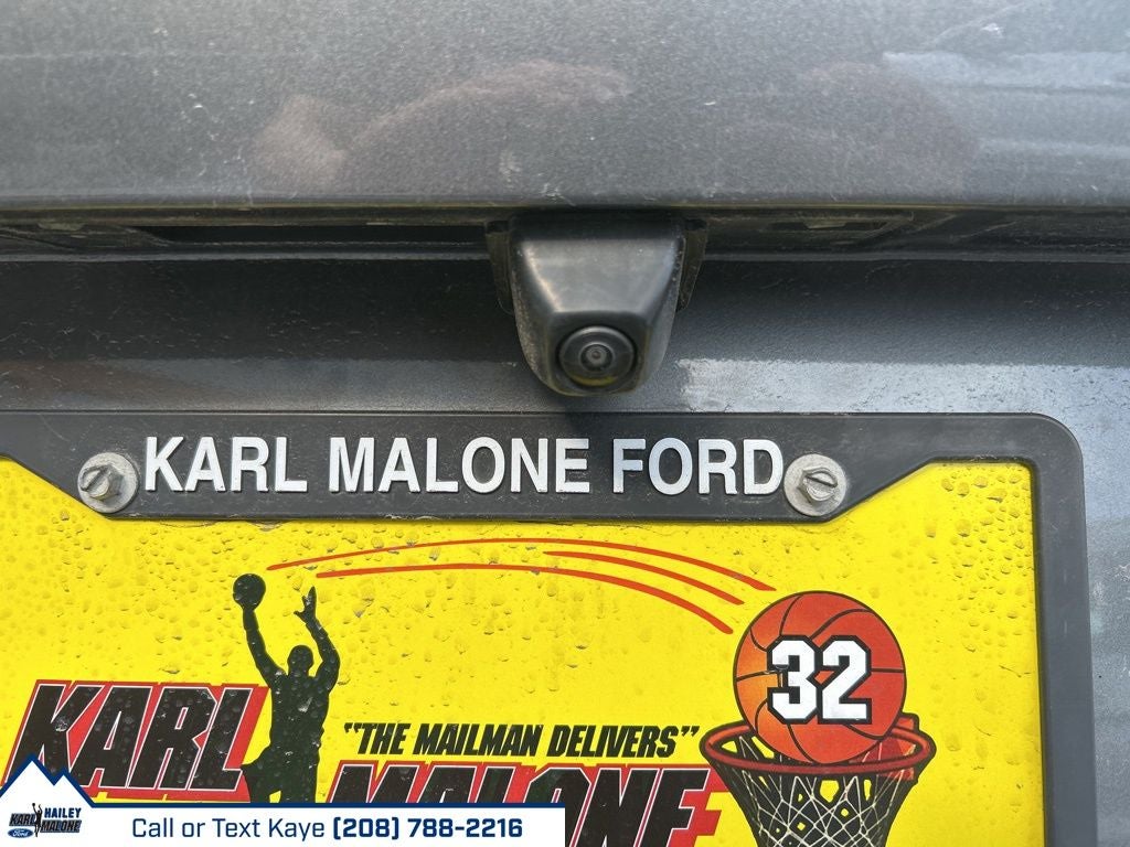 2024 Ford Escape Plug-In Hybrid Base