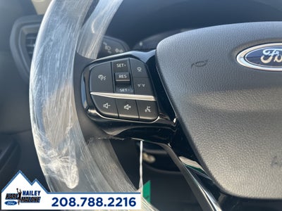 2024 Ford Escape Plug-In Hybrid Base