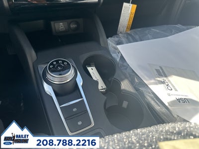 2024 Ford Escape Plug-In Hybrid Base