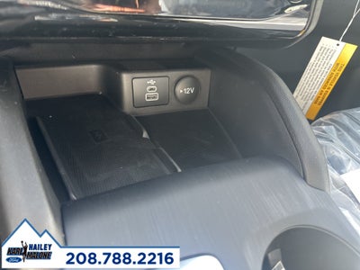 2024 Ford Escape Plug-In Hybrid Base