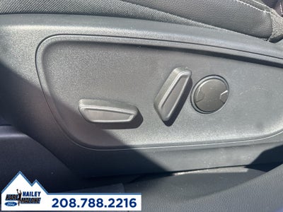 2024 Ford Escape Plug-In Hybrid Base