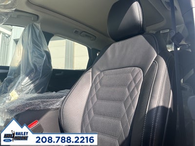 2024 Ford Escape Plug-In Hybrid Base