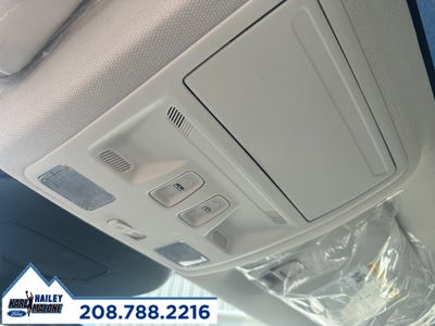 2024 Ford Escape Plug-In Hybrid Base