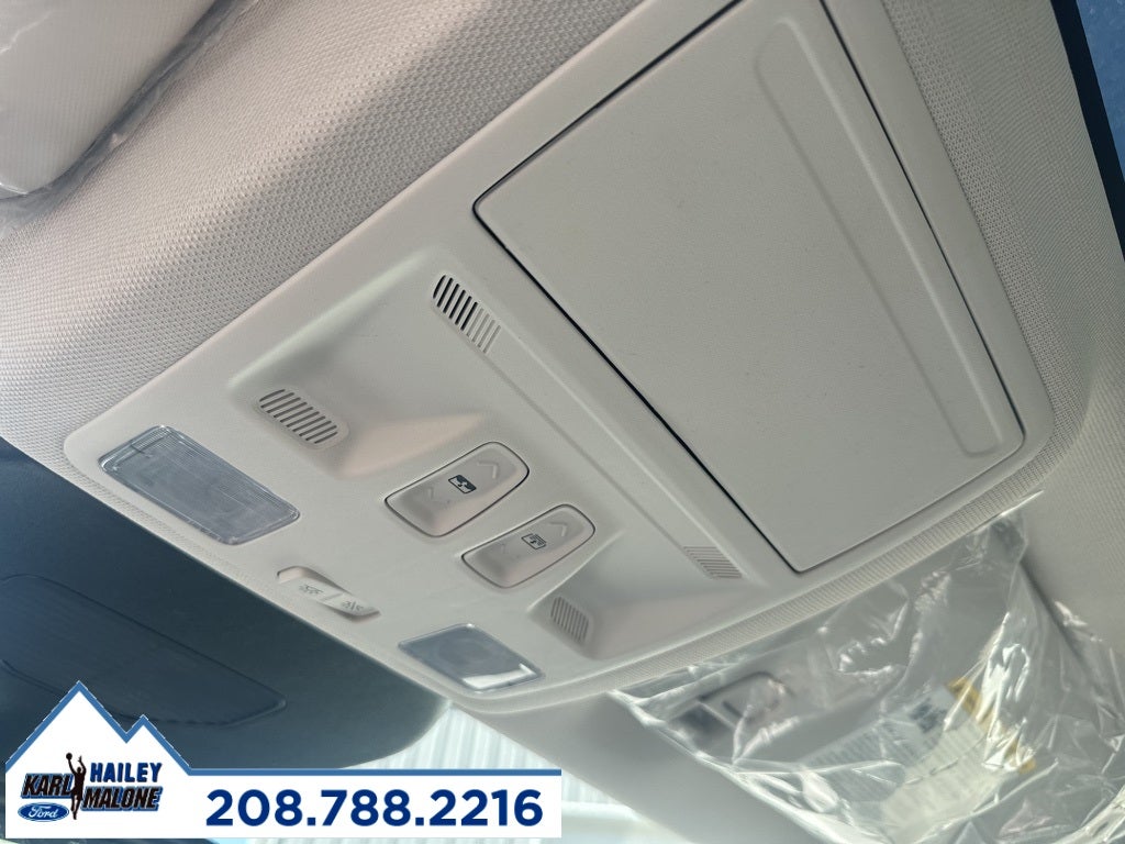 2024 Ford Escape Plug-In Hybrid Base