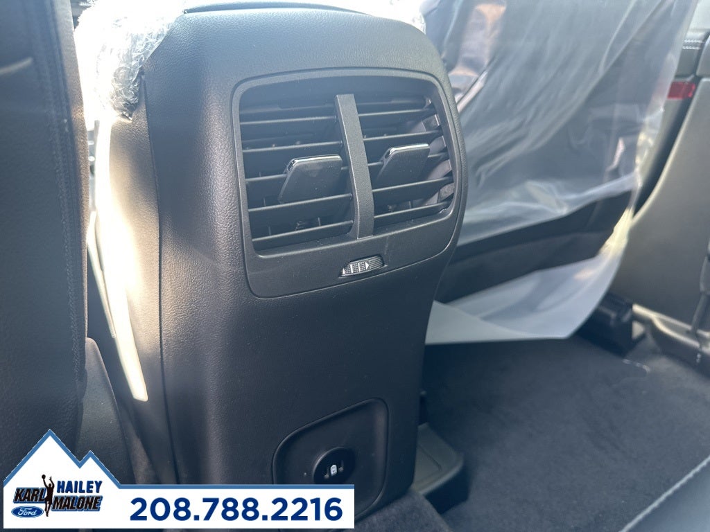 2024 Ford Escape Plug-In Hybrid Base