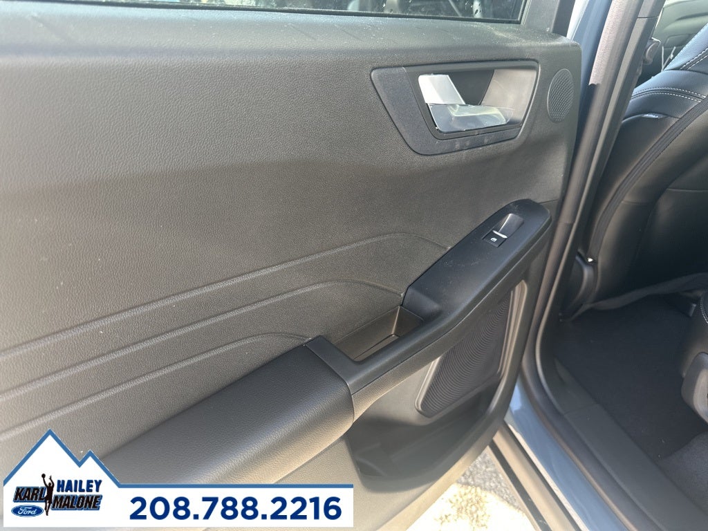 2024 Ford Escape Plug-In Hybrid Base