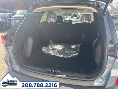 2024 Ford Escape Plug-In Hybrid Base