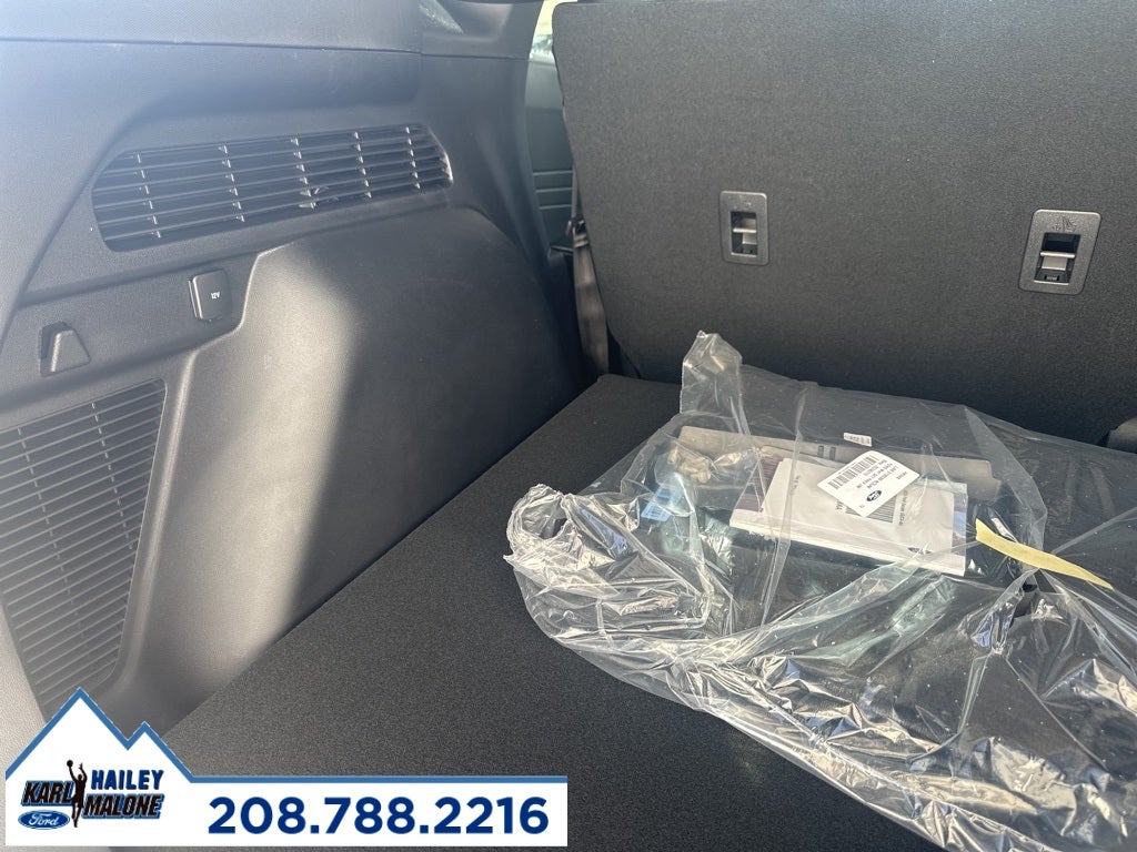 2024 Ford Escape Plug-In Hybrid Base