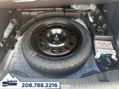 2024 Ford Escape Plug-In Hybrid Base