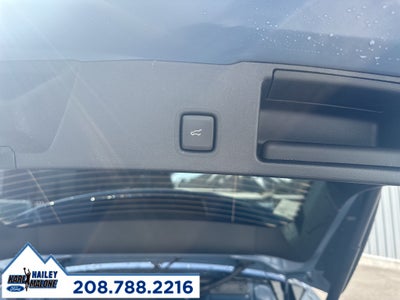 2024 Ford Escape Plug-In Hybrid Base