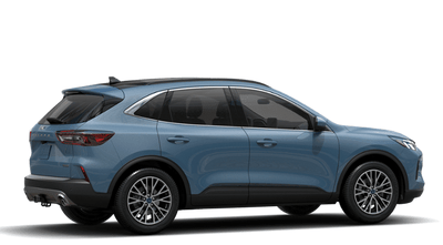 2024 Ford Escape Plug-In Hybrid Base