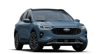 2024 Ford Escape Plug-In Hybrid Base