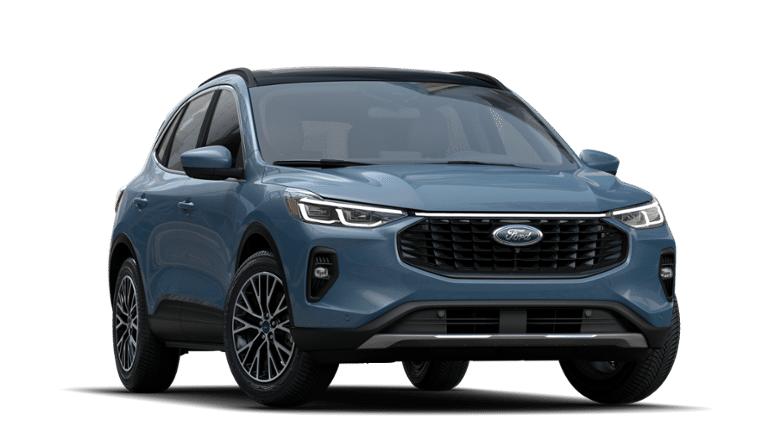 2024 Ford Escape Plug-In Hybrid Base