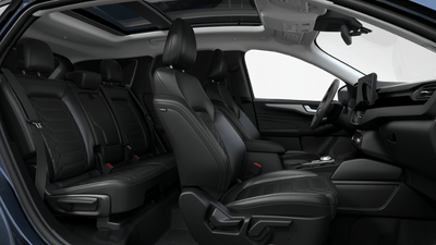 2024 Ford Escape Plug-In Hybrid Base